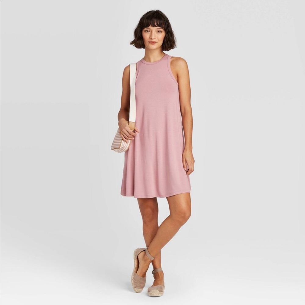 A New Day Women’s Tank Dress